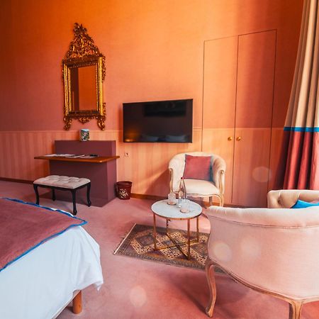 Chateau De Thorens エクステリア 写真