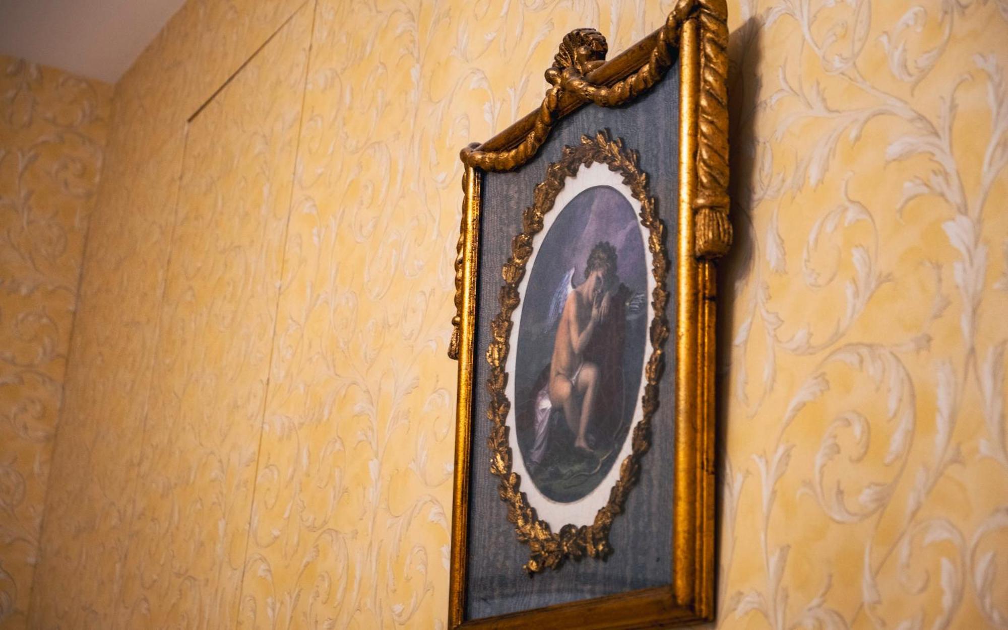 Chateau De Thorens エクステリア 写真