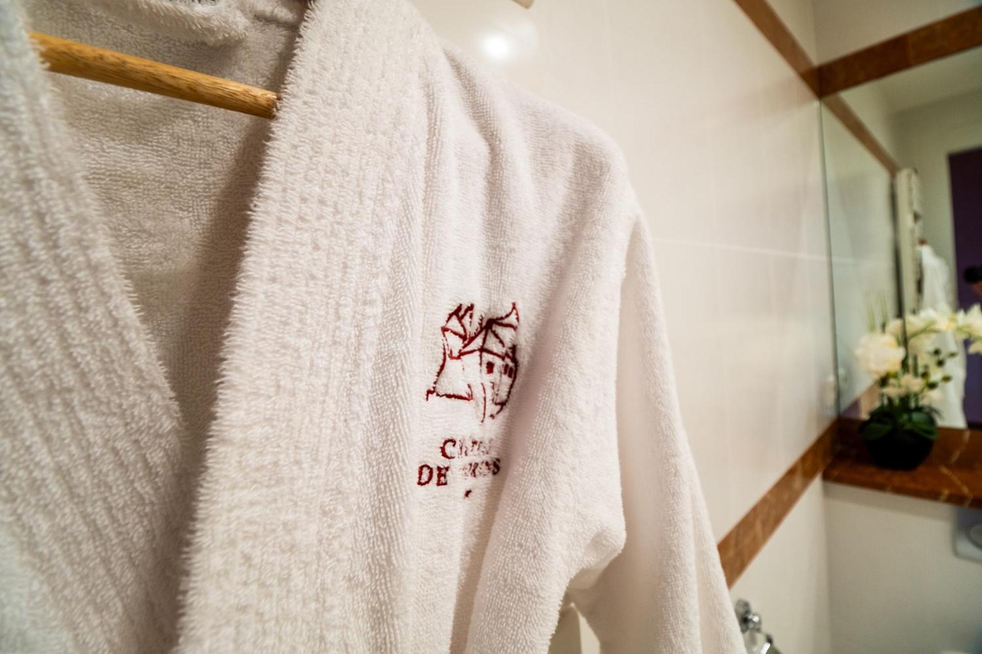 Chateau De Thorens エクステリア 写真