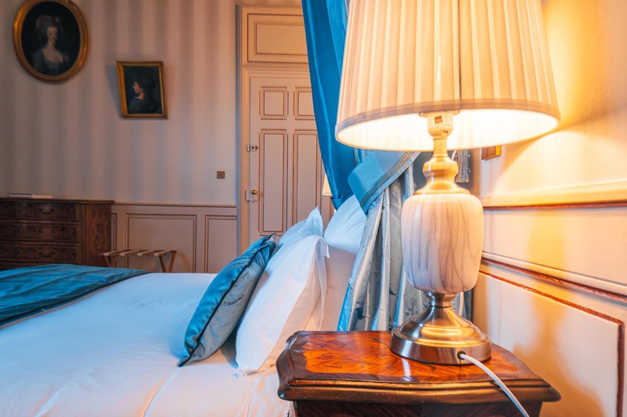 Chateau De Thorens エクステリア 写真